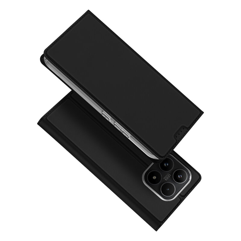 Husa Xiaomi 17 Dux Ducis Skin Pro, negru