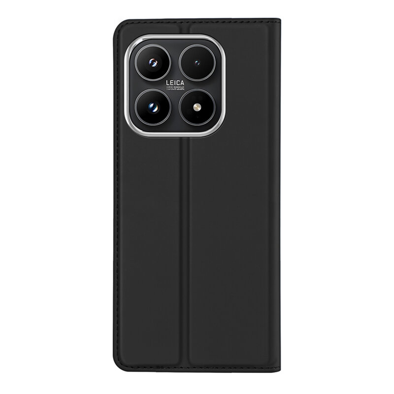 Husa Xiaomi 17 Dux Ducis Skin Pro, negru