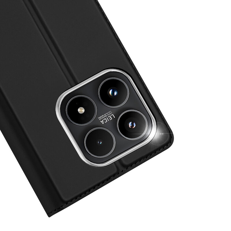 Husa Xiaomi 17 Dux Ducis Skin Pro, negru