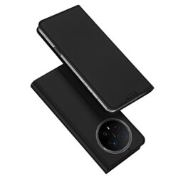 Husa Honor Magic8 Pro Dux Ducis Skin Pro, negru