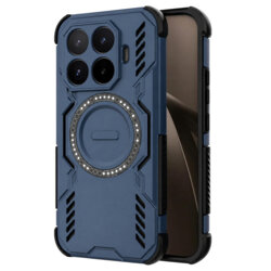 Husa Xiaomi 17T Pro Techsuit ArmorMag Case, albastru