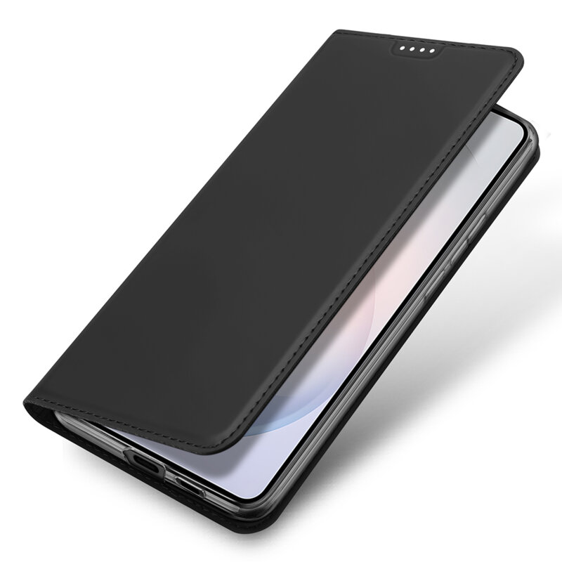 Husa Samsung Galaxy S26 Dux Ducis Skin Pro, negru