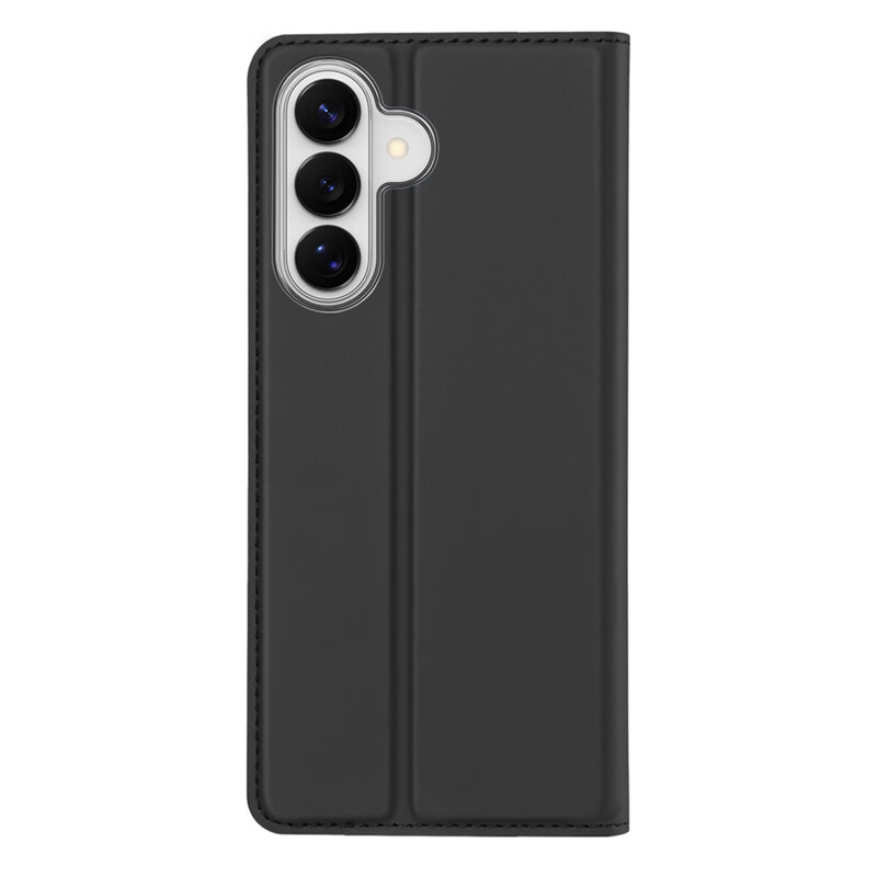Husa Samsung Galaxy S26 Dux Ducis Skin Pro, negru