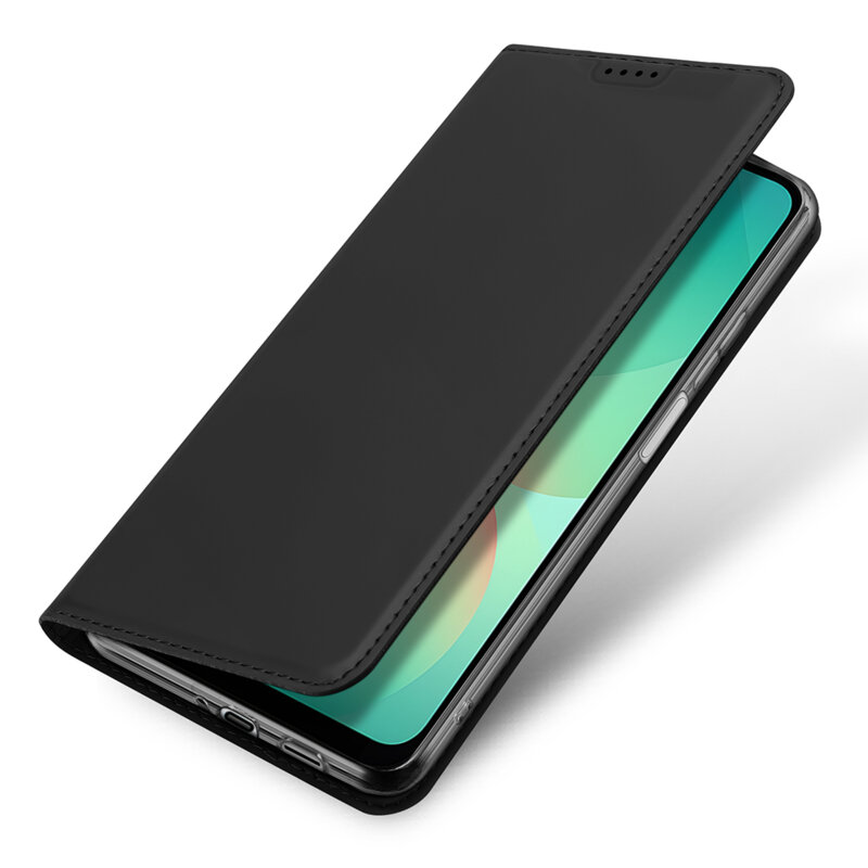 Husa Samsung Galaxy A27 5G Dux Ducis Skin Pro, negru