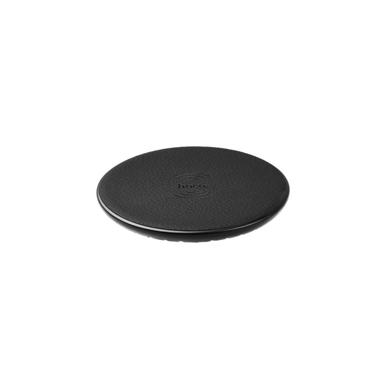 Incarcator Wireless Hoco CW14 2.0A - Negru