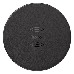 Incarcator Wireless Hoco CW14 2.0A - Negru