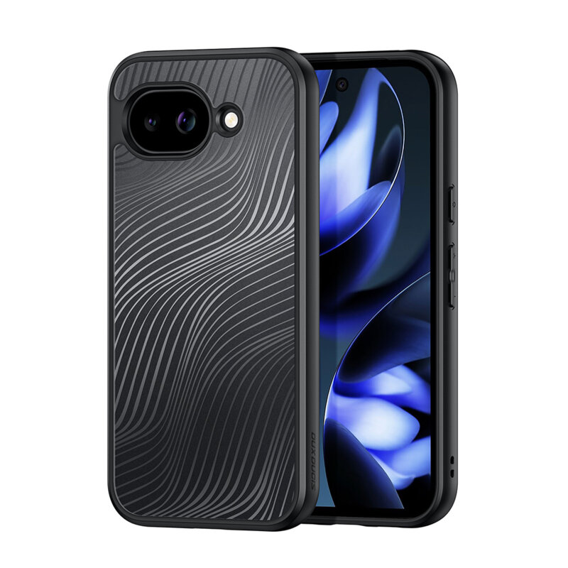 Husa Google Pixel 10a Dux Ducis Aimo, negru