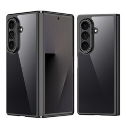 Husa Samsung Galaxy Z Fold8 Ultra Dux Ducis Aimo, negru