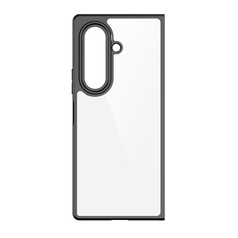 Husa Samsung Galaxy Z Fold8 Ultra Dux Ducis Aimo, negru