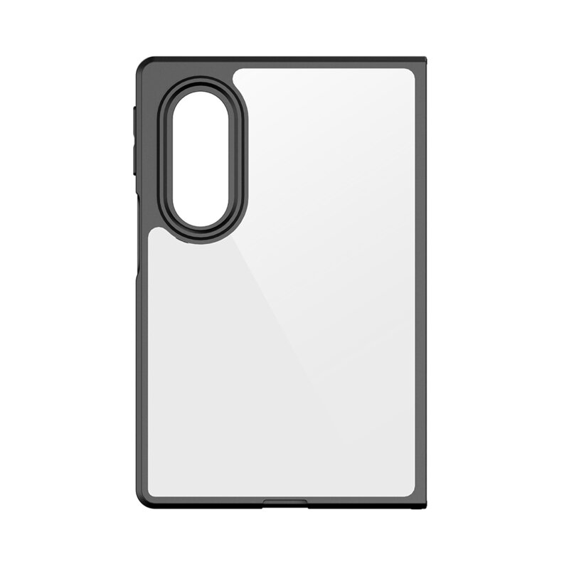 Husa Samsung Galaxy Z Fold8 Dux Ducis Aimo, negru
