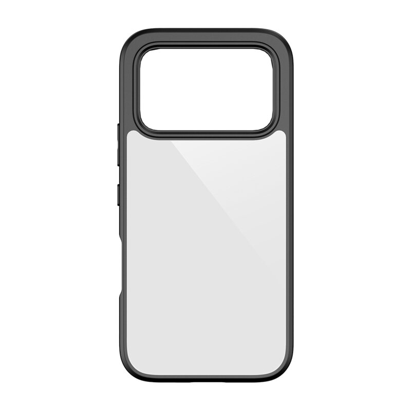 Husa Honor 600 Dux Ducis Aimo, negru