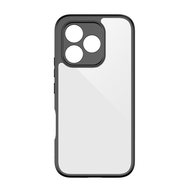 Husa Honor 600 Lite Dux Ducis Aimo, negru