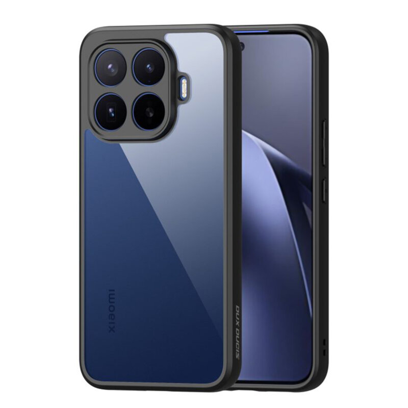 Husa Xiaomi 17T Pro Dux Ducis Aimo, negru