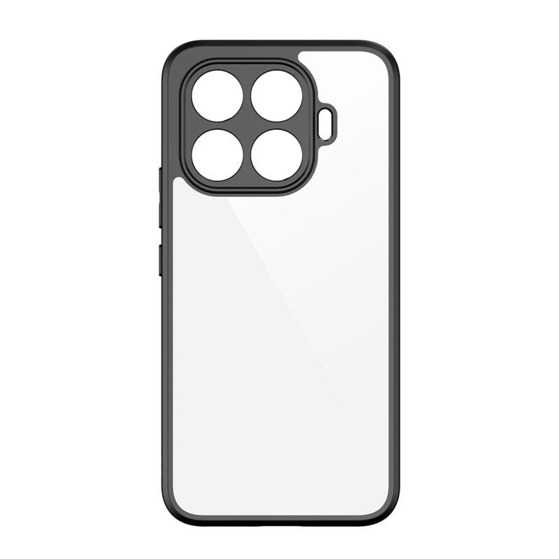 Husa Xiaomi 17T Pro Dux Ducis Aimo, negru