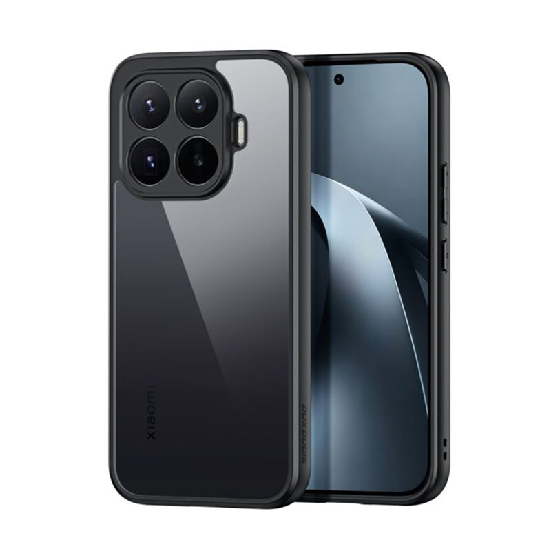 Husa Xiaomi 17T Dux Ducis Aimo, negru