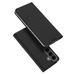 Husa Samsung Galaxy S26 FE Dux Ducis Skin Pro, negru