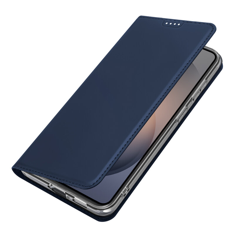Husa Samsung Galaxy S26 FE Dux Ducis Skin Pro, negru