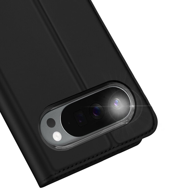 Husa Google Pixel 11 Dux Ducis Skin Pro, negru