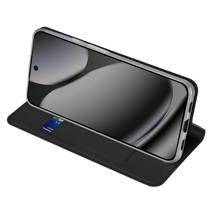 Husa Google Pixel 11 Dux Ducis Skin Pro, negru