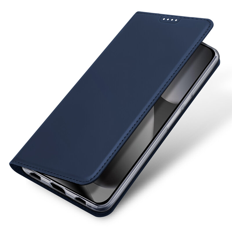 Husa Google Pixel 11 Dux Ducis Skin Pro, negru