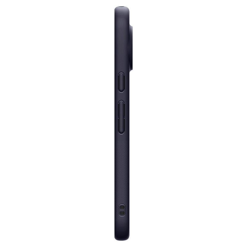 Husa Google Pixel 11 Pro Spigen Caseology Nano Pop MagSafe, mov