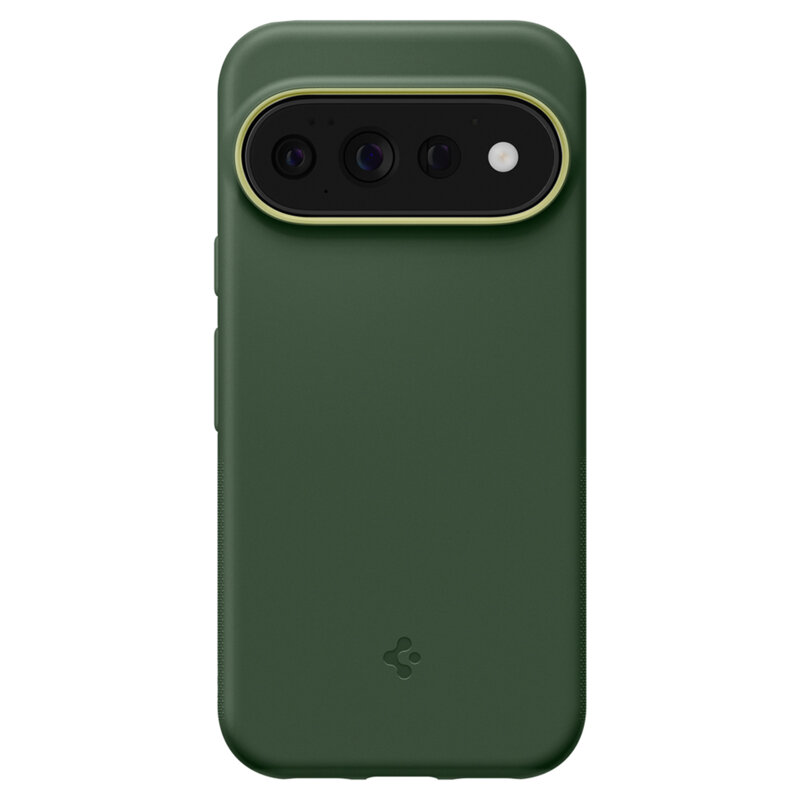 Husa Google Pixel 11 Pro Spigen Caseology Nano Pop MagSafe, verde