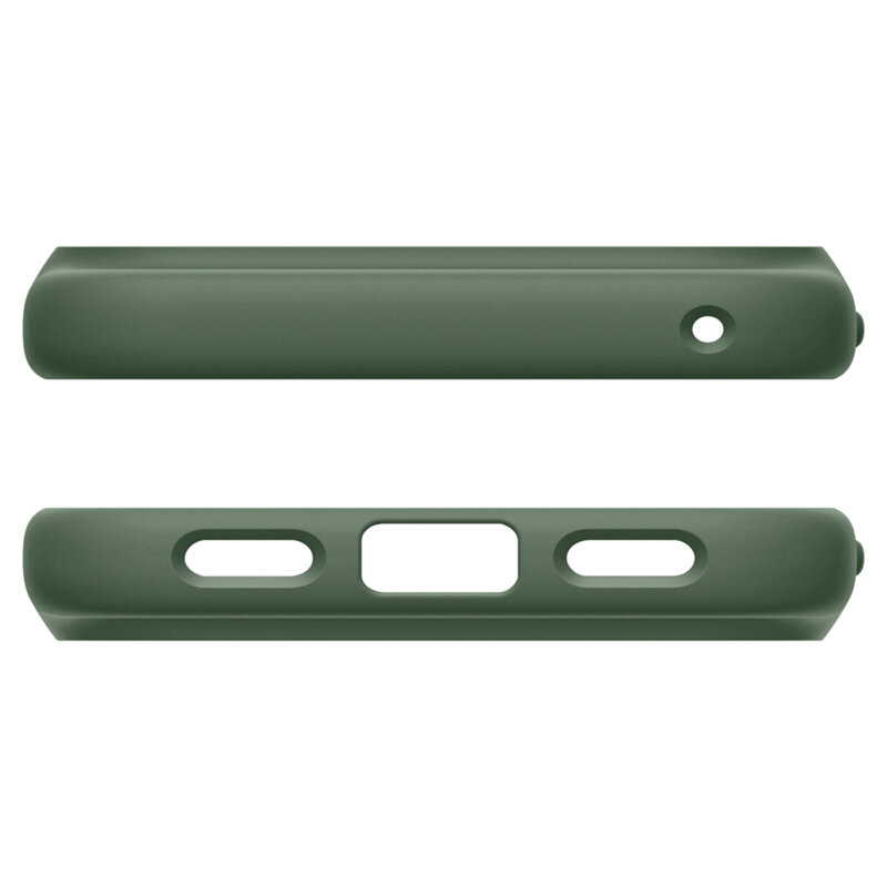 Husa Google Pixel 11 Pro Spigen Caseology Nano Pop MagSafe, verde