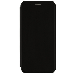 Husa Samsung Galaxy J6 Plus Flip Magnet Book Type - Black