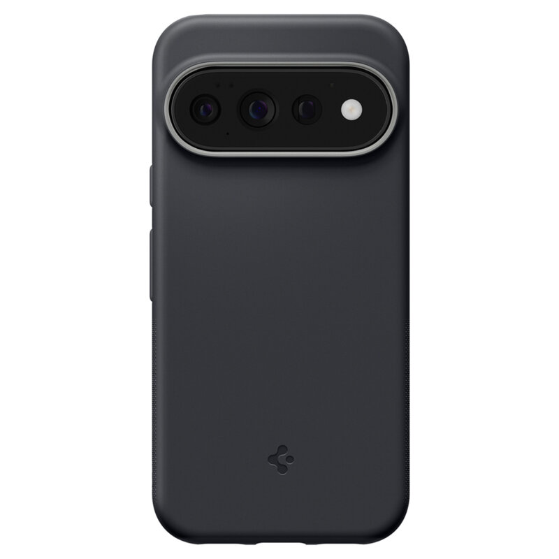 Husa Google Pixel 11 Pro Spigen Caseology Nano Pop MagSafe, negru