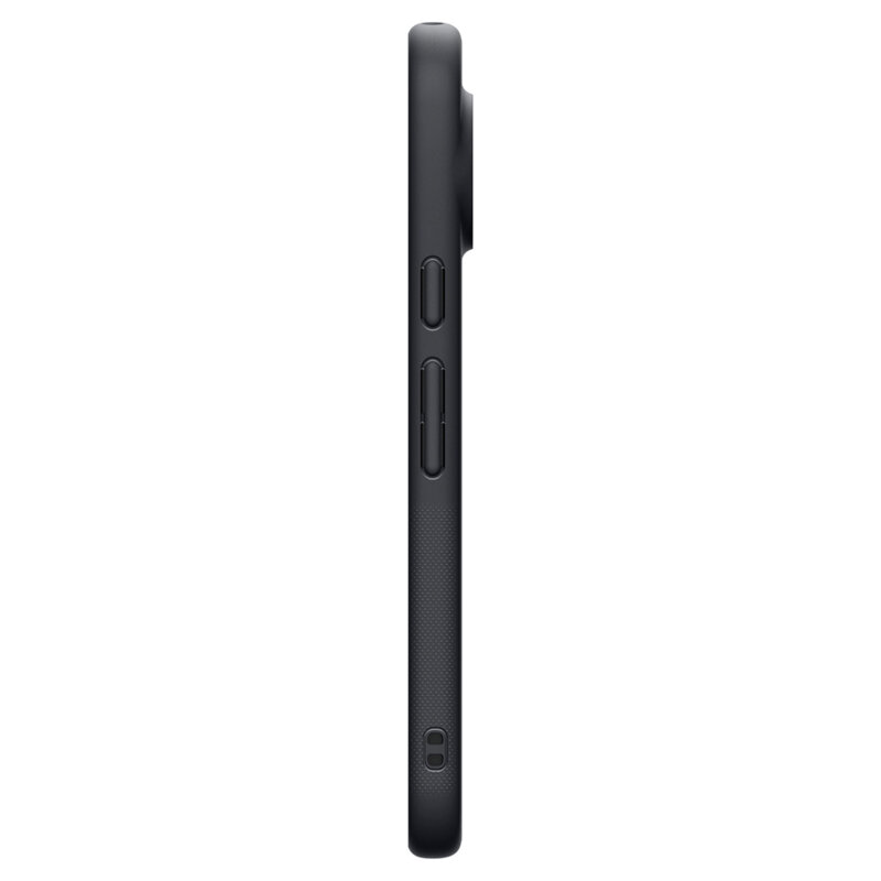 Husa Google Pixel 11 Pro Spigen Caseology Nano Pop MagSafe, negru