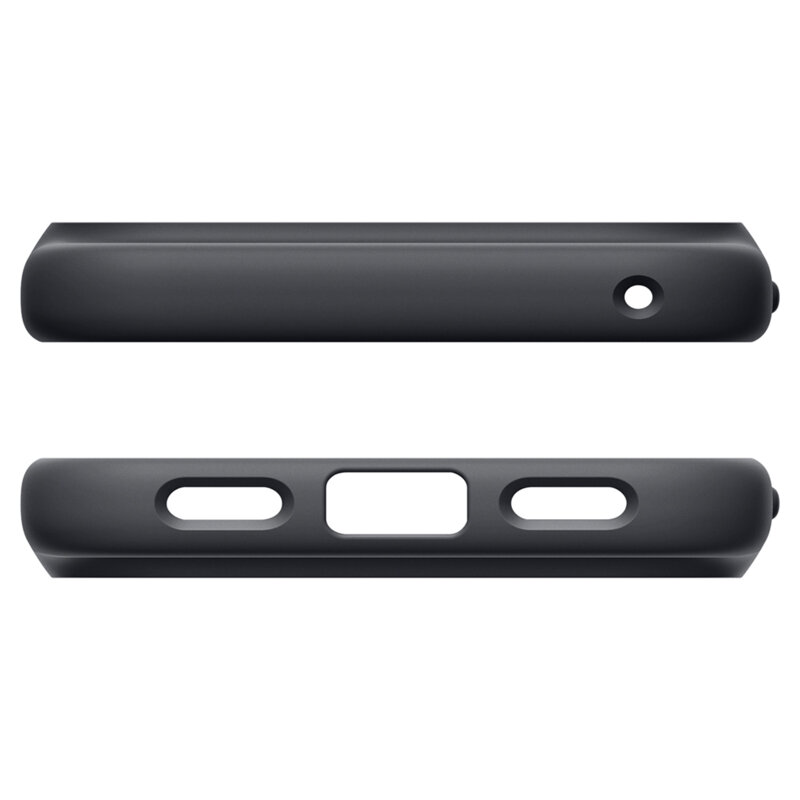 Husa Google Pixel 11 Pro Spigen Caseology Nano Pop MagSafe, negru