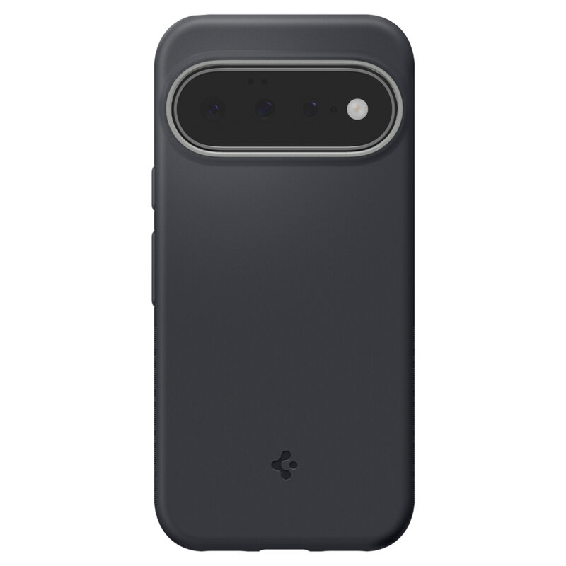 Husa Google Pixel 11 Spigen Caseology Nano Pop MagSafe, negru