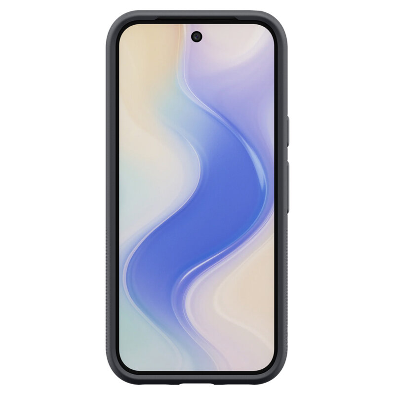 Husa Google Pixel 11 Spigen Caseology Nano Pop MagSafe, negru