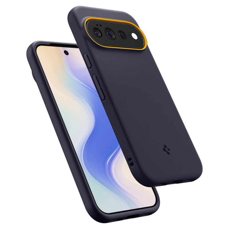 Husa Google Pixel 11 Pro XL Spigen Caseology Nano Pop MagSafe, mov