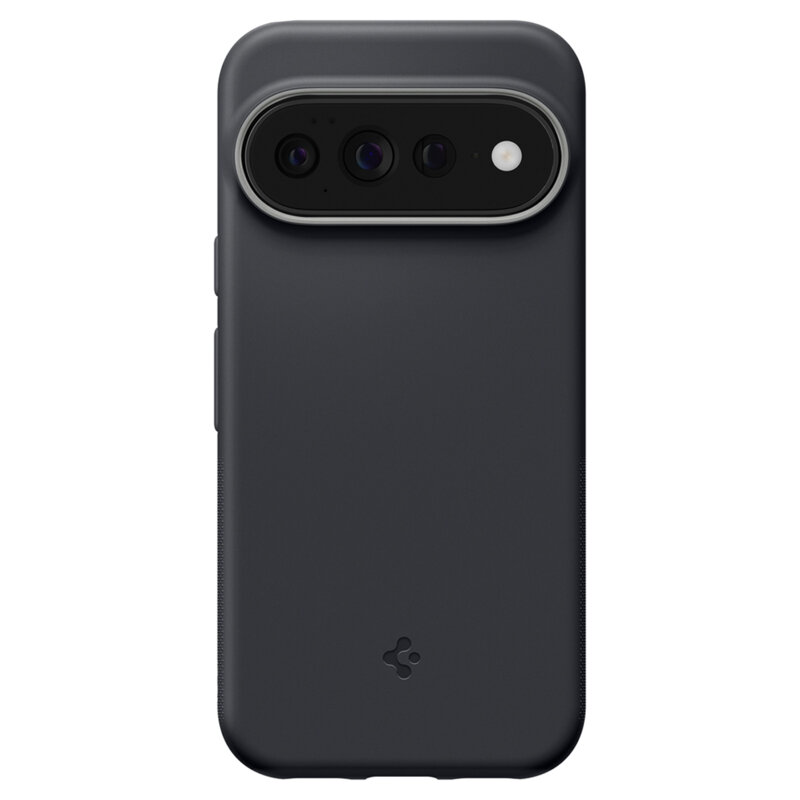 Husa Google Pixel 11 Pro XL Spigen Caseology Nano Pop MagSafe, negru