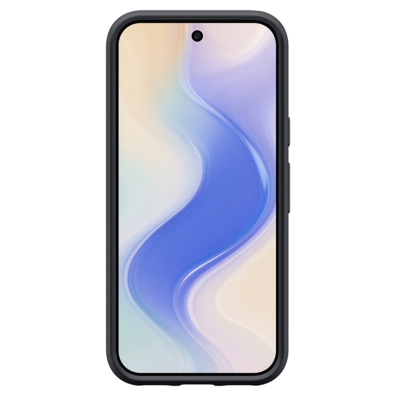 Husa Google Pixel 11 Pro XL Spigen Caseology Nano Pop MagSafe, negru