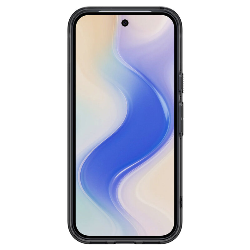 Husa Google Pixel 11 Spigen Ultra Hybrid MagSafe, cenusiu