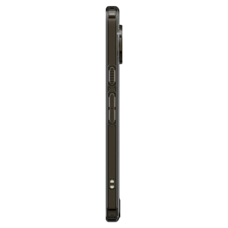 Husa Google Pixel 11 Pro Spigen Ultra Hybrid MagSafe, cenusiu