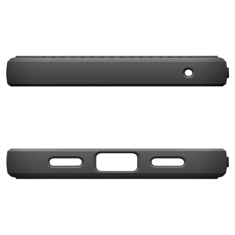 Husa Google Pixel 11 Pro Spigen Liquid Air MagSafe, negru