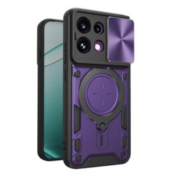 Husa Oppo Reno16 FS Techsuit CamGuard Pro, mov