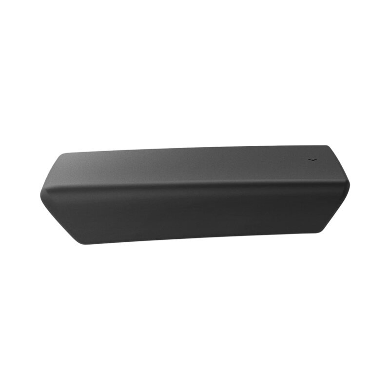 Husa pentru cotiera Tesla Model 3/Model Y, Spigen, negru