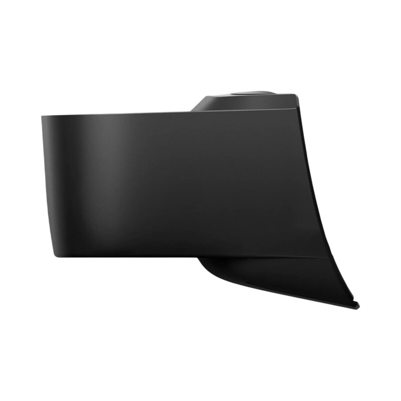 Extensie pentru consola centrala Tesla Model Y, Spigen, negru