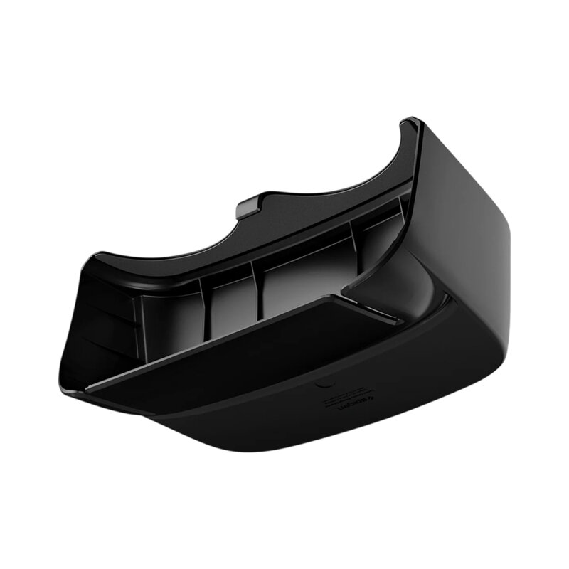 Extensie pentru consola centrala Tesla Model Y, Spigen, negru