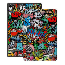 Husa Samsung Galaxy Tab S12 Plus Techsuit FoldPro, Urban Vibe