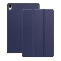 Husa Samsung Galaxy Tab S12 Plus Techsuit FoldPro, albastru