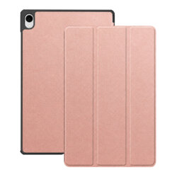 Husa Samsung Galaxy Tab S12 Plus Techsuit FoldPro, roz