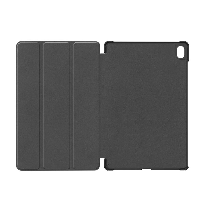 Husa Samsung Galaxy Tab S12 Plus Techsuit FoldPro, negru