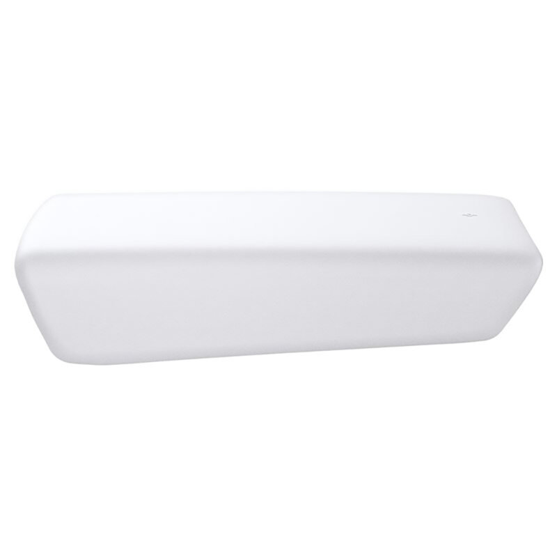 Husa pentru cotiera Tesla Model 3/Model Y, Spigen, alb