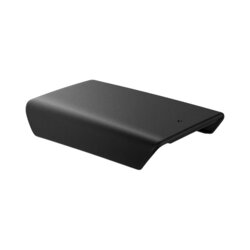 Husa pentru cotiera Tesla Highland/Juniper, Spigen, negru