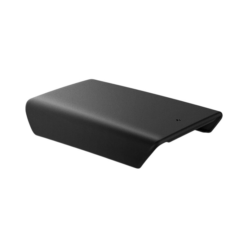Husa pentru cotiera Tesla Highland/Juniper, Spigen, negru